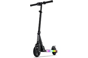 Jetson Knight Electric Scooter: Prepare for an Electrifying Ride