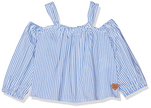 Pepe Jeans Cass Camicia, Multicolore (Multi 0Aa), 7 Anni (Taglia Produttore: 7) Bambina