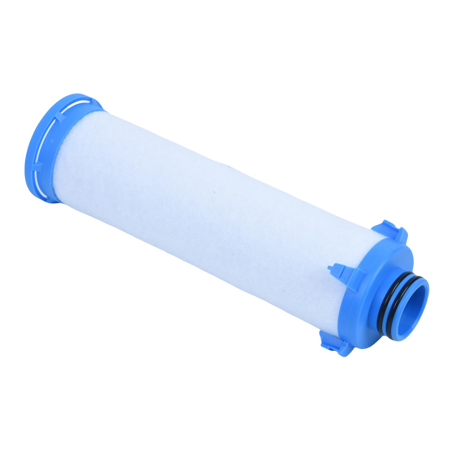 Elemento de filtro coalescente de repuesto compatible con sistema de nano purificación E0135M01