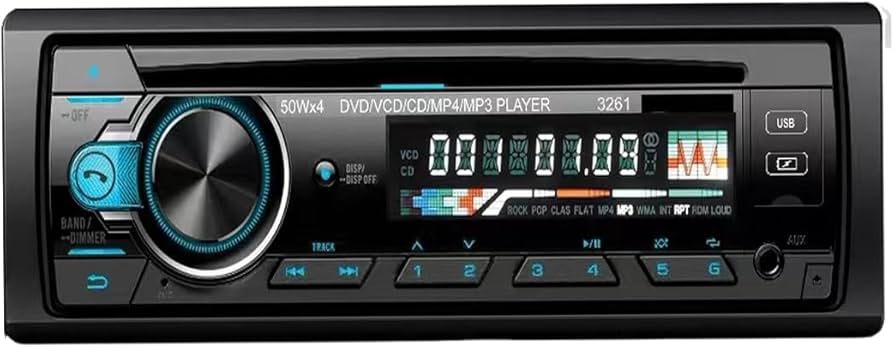 日野トラック24vの1DINラジオ USB Bluetooth対応6個まとめ売り Amazon.co.jp: メディアプレーヤー ラジオ スピーカー トラック いすゞ