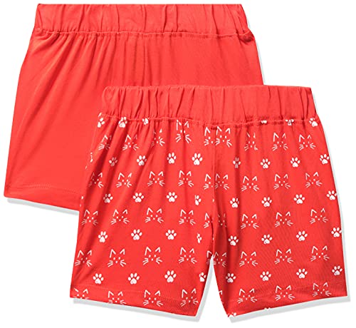 Image of Eteenz Girls Shorts