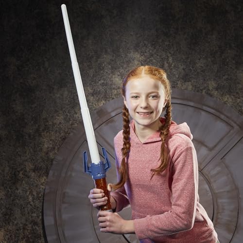 HASBRO Star Wars Lightsaber Forge Ahsoka Tano - vue 3