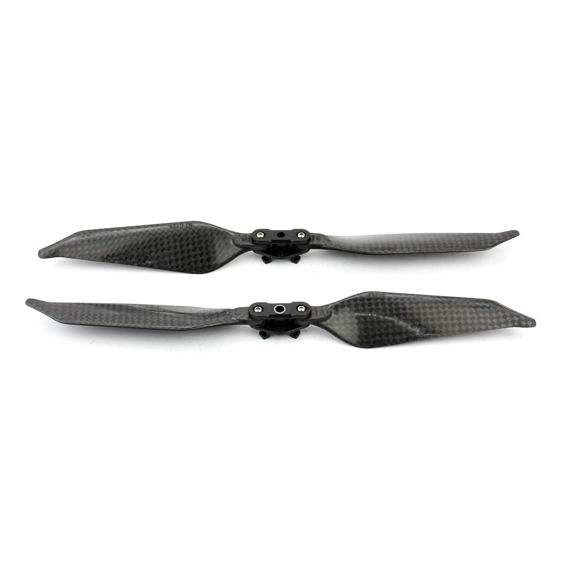 4-Pack Low-Noise Carbon Fiber Propellers For DJI Mavic Pro Platinum (Model 8331F / 8331)