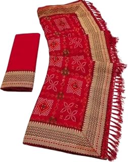 Georgette Lace Work Saree for Women3inch zadapaat Price In India