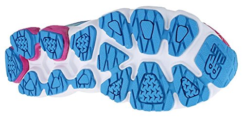Image of New Balance KJ890 Grade Lace-Up Running Shoe (Big Kid /Little Kid)