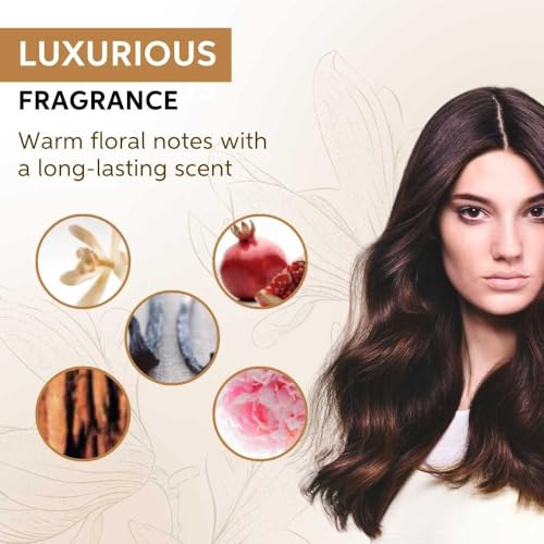 Image of Wella Professionals Oil Reflections Luminous Reboost Mask 150 Ml