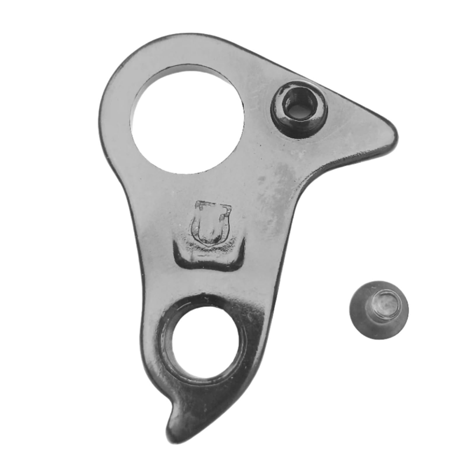 Forcellino del deragliatore for bicicletta for Felt Fx 16+ Vr FR Disc 17+ Breed Broam (19) Ar (20+) Telaio for bicicletta da strada con perno passante, forcellino 1 pezzo
