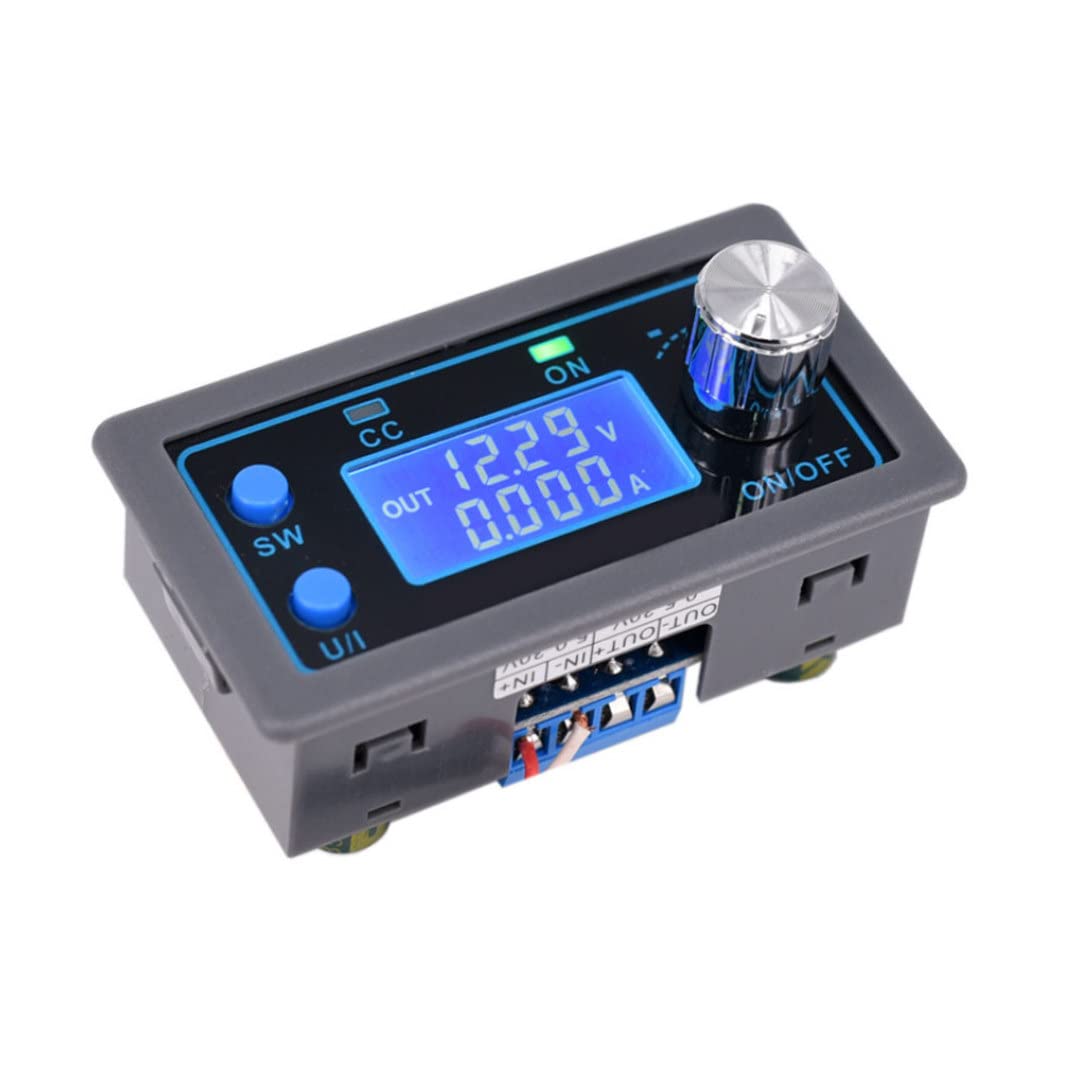 Buy DC Buck Boost Converter Adjustable Voltage Converter Regulated