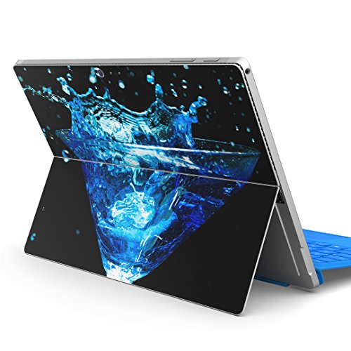 igsticker Surface pro7 (2019) pro6 pro2017 pro4 p XLV[ T[tFX m[gubN m[gp\R Jo[ P[X tB XebJ[ ANZT[ ی 001534 j[N JNe 