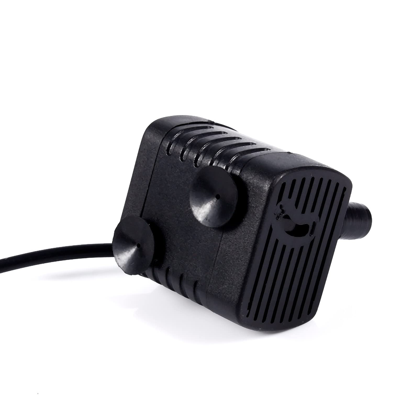 Zatapialna Pompa Wodna USB DC 5V 2W 200L/H Ultra Cicha Mini Pompa Wodna Pompa Fontannowa Mikro Bezszczotkowa Pompa do Akwarium