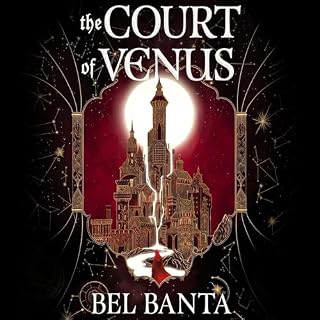 The Court of Venus cover art