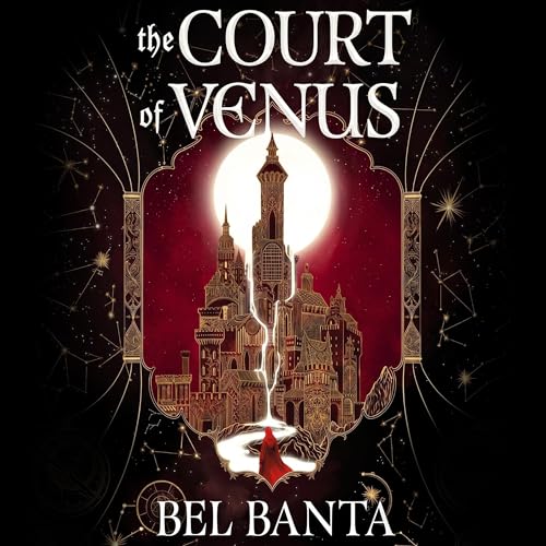 The Court of Venus cover art