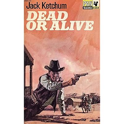 Dead Or Alive