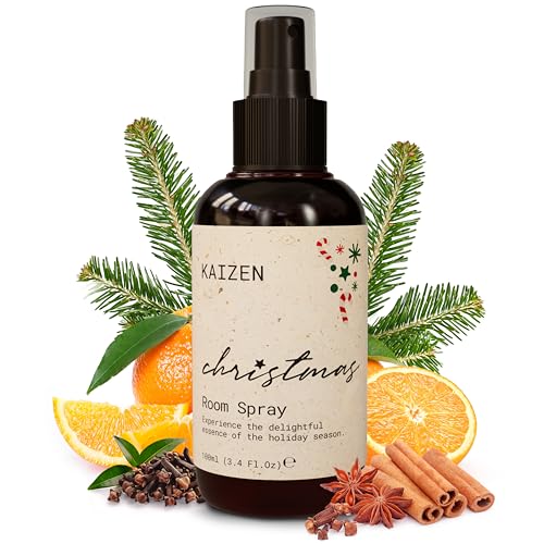 Fragrant Room Sprays