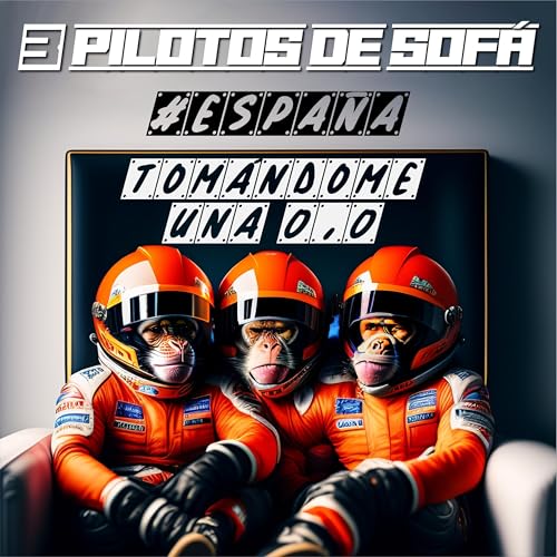 Tomándome una 0,0 | #SpanishGP🇪🇸 |