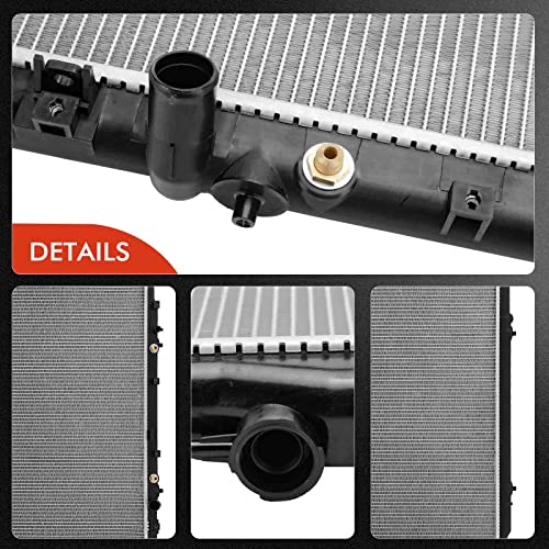 Couvercle de distribution supérieur droit compatible Kia Sorento 2003-2006 3.5L