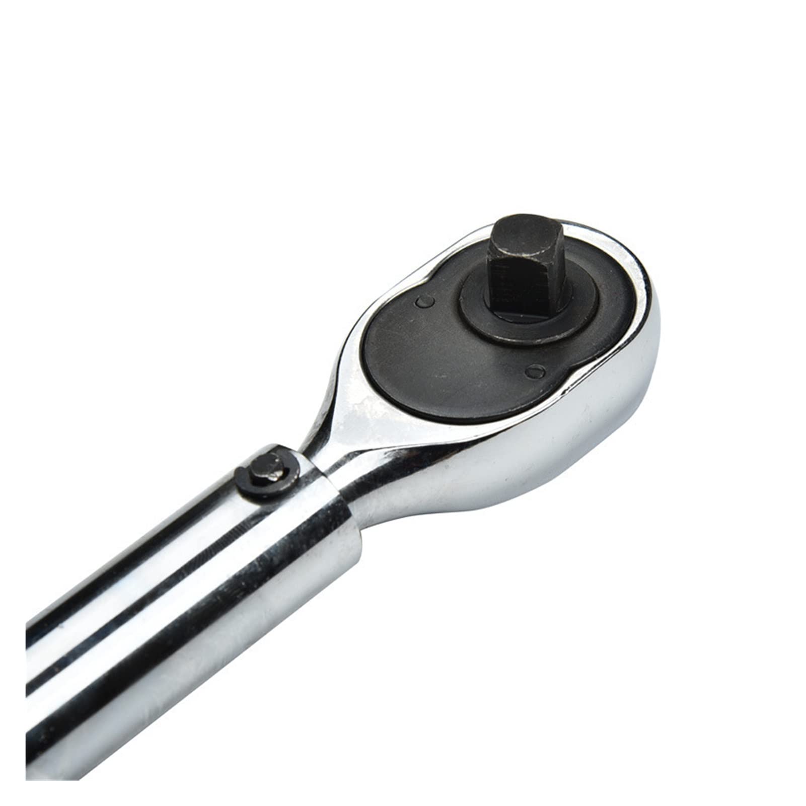Llave dinamométrica, Llave de torsión Llave de torsión ajustable Llave de torsión predefinida 1/4 3/8 1/2 llave(2019(1/2IN(28-210Nm) 20kg))