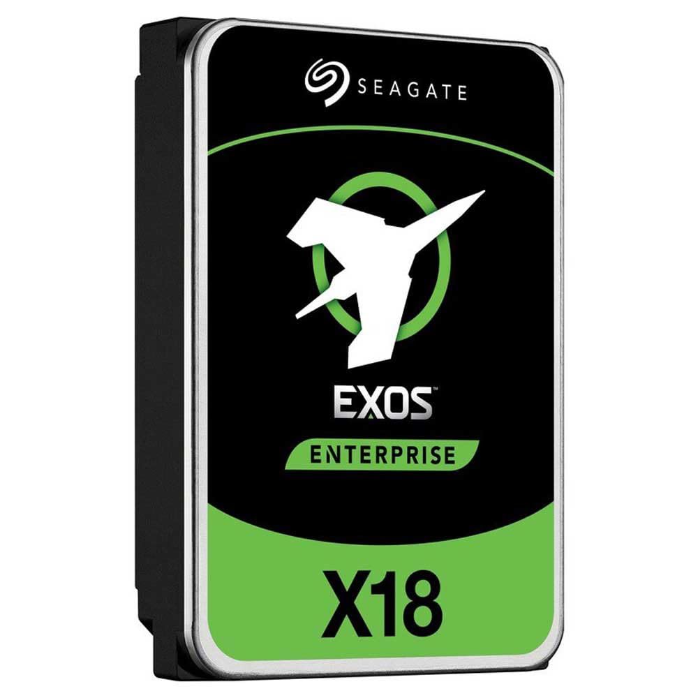Seagate Exos X18 SATA 512e 3.5インチ 12TB Amazon.com: Enterprise C EXOS X18 12TB 3.5IN 7200RPM SAS Helium