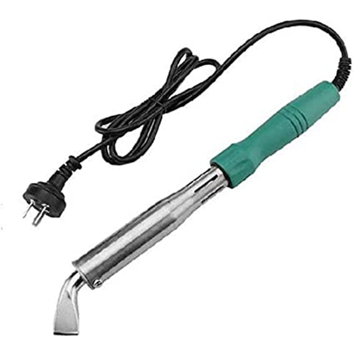 Electric Soldering Iron 150W Quick-Heated Soldering High Power Welding Copper Tip Electronic Repair Tools(Pack of 1)