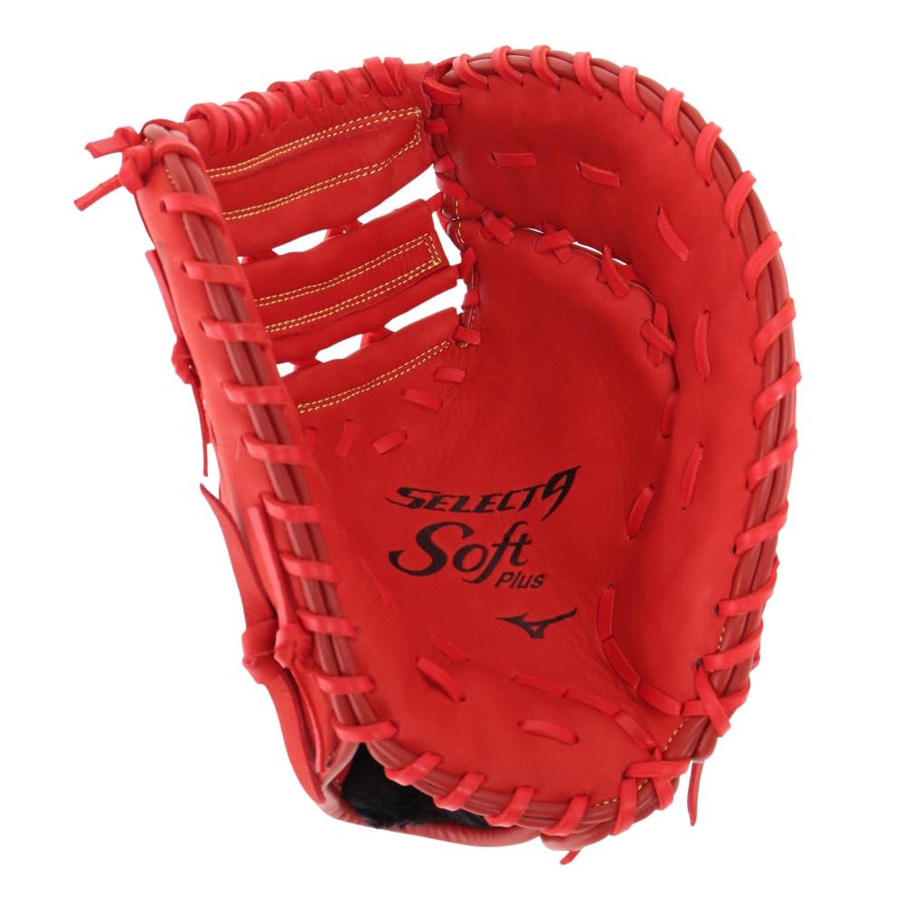 Amazon | ミズノ（MIZUNO） 軟式用グラブ 一塁手用 野球グローブ 一般