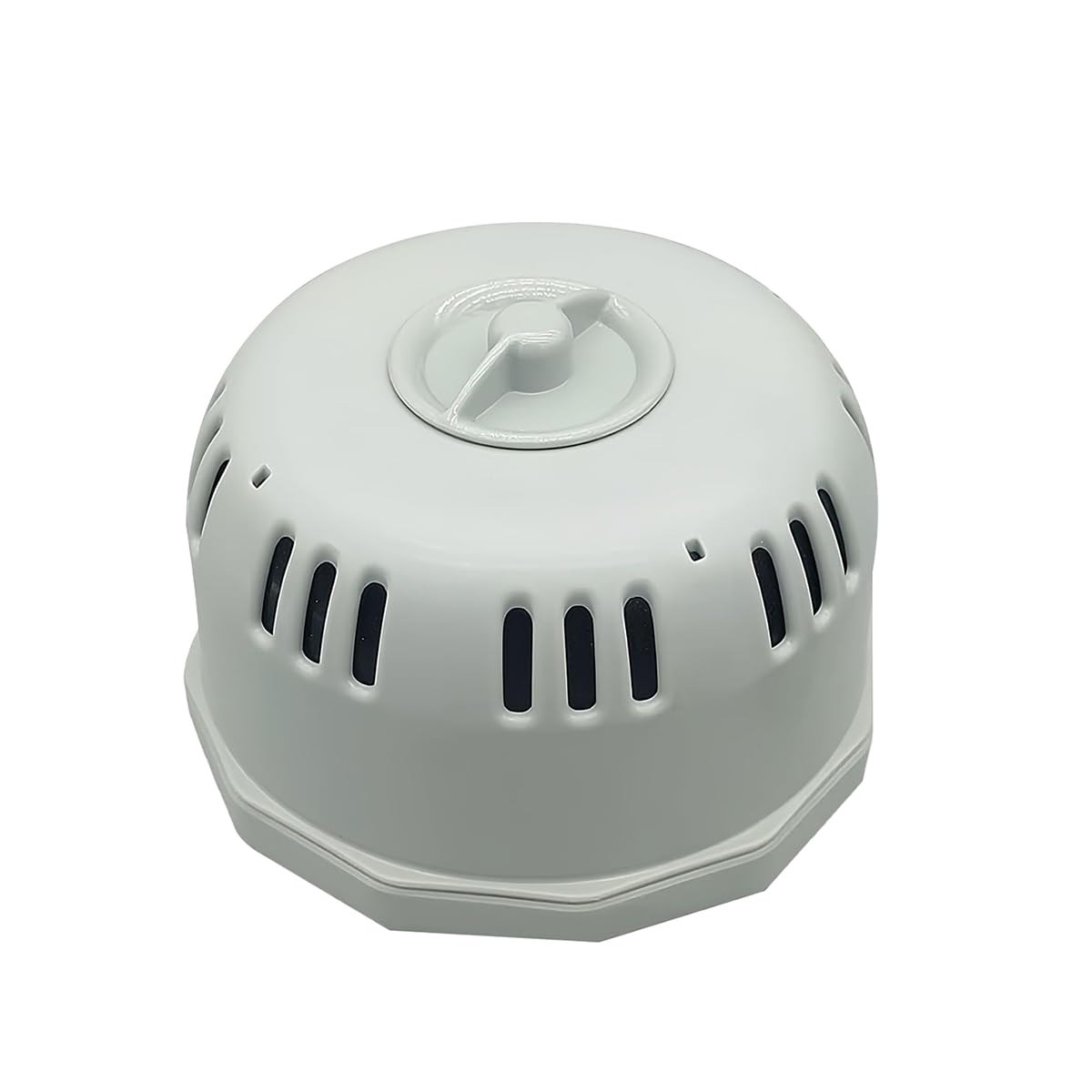 Double Filter Housing, for Lay-Z-Spa Type VI SI Housing Durable Filter Housing Replacement Parts Inflatable Hot Tubs Accessory for Lay-Z Spa VI