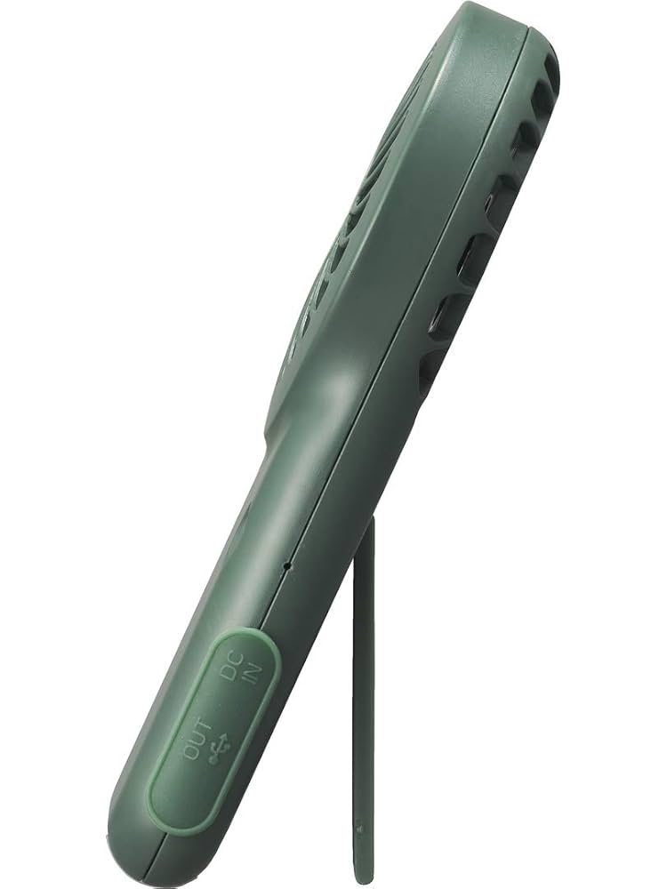 トワ様ファン専用 Amazon | [HAYAKAWA FACTORY] ハンディファン スタンド付き