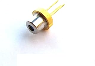 New Original 780nm DL-7140-211N 80mW IR Infrared Laser Diode TO-18(5.6mm)