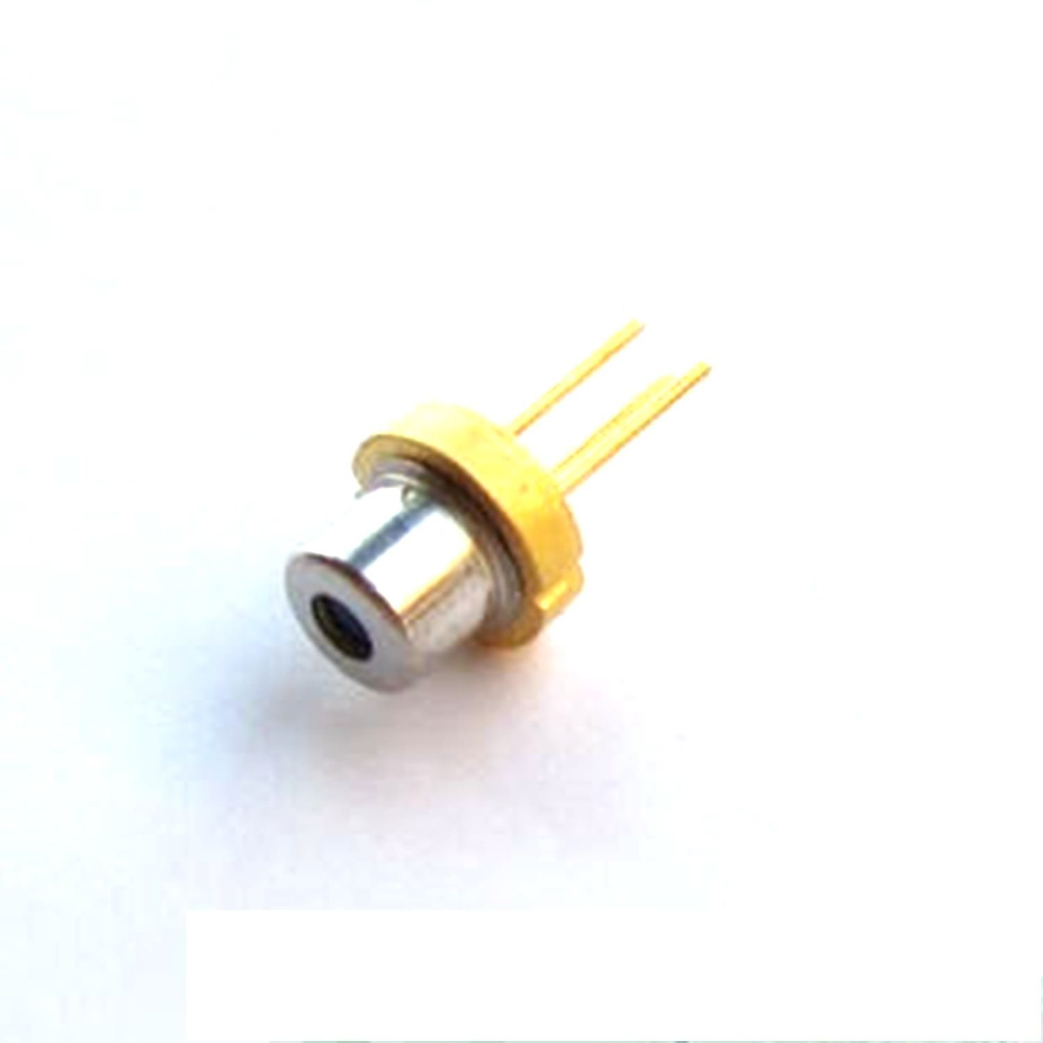 3pcs New 808nm M W G-L300 5.6mm IR Infrared Laser Diode TO-18