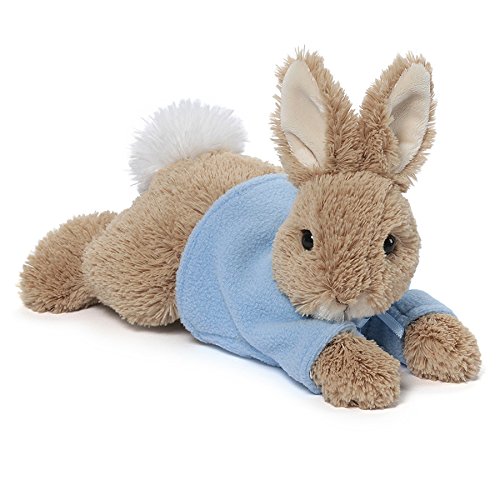classic peter rabbit stuffed animal