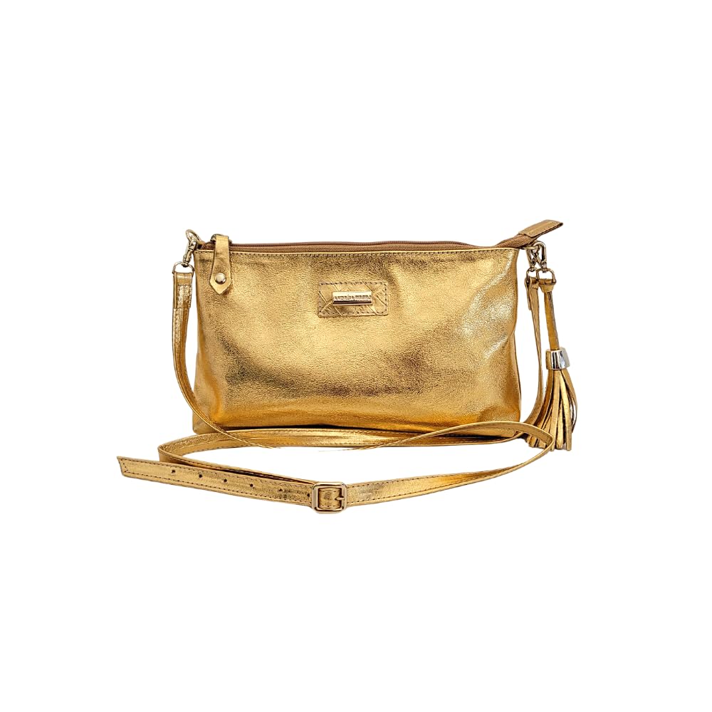 Bolsa Transversal Feminina Couro Legítimo Alça Regulável Bolso Interno em promoção! Veja a oferta e mais achadinhos de Bolsas 7 Hoje é o melhor dia para comprar Bolsa Transversal Feminina Couro Legítimo Alça Regulável Bolso Interno com aquele preço maroto! Promoção! Aproveite a oferta! 7