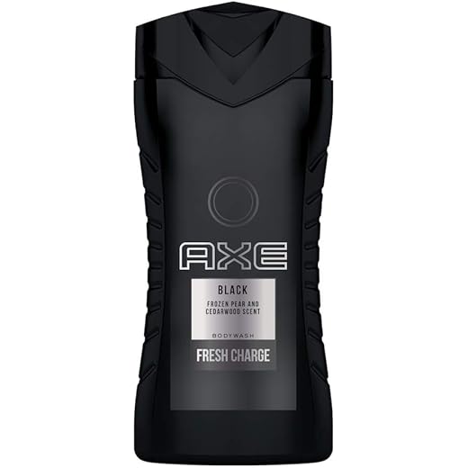 Axe Fresh Charge Body Wash - 250ml 250 ml