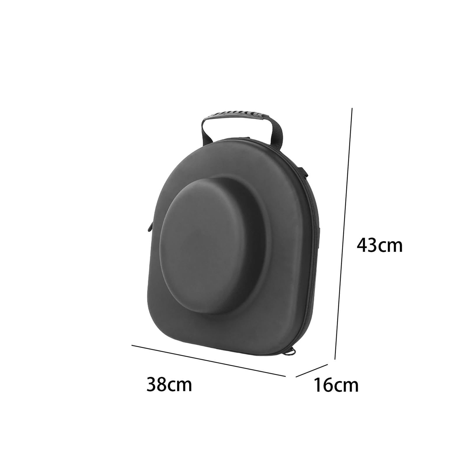 Caja para sombreros de vaquero Caja de almacenamiento for sombreros