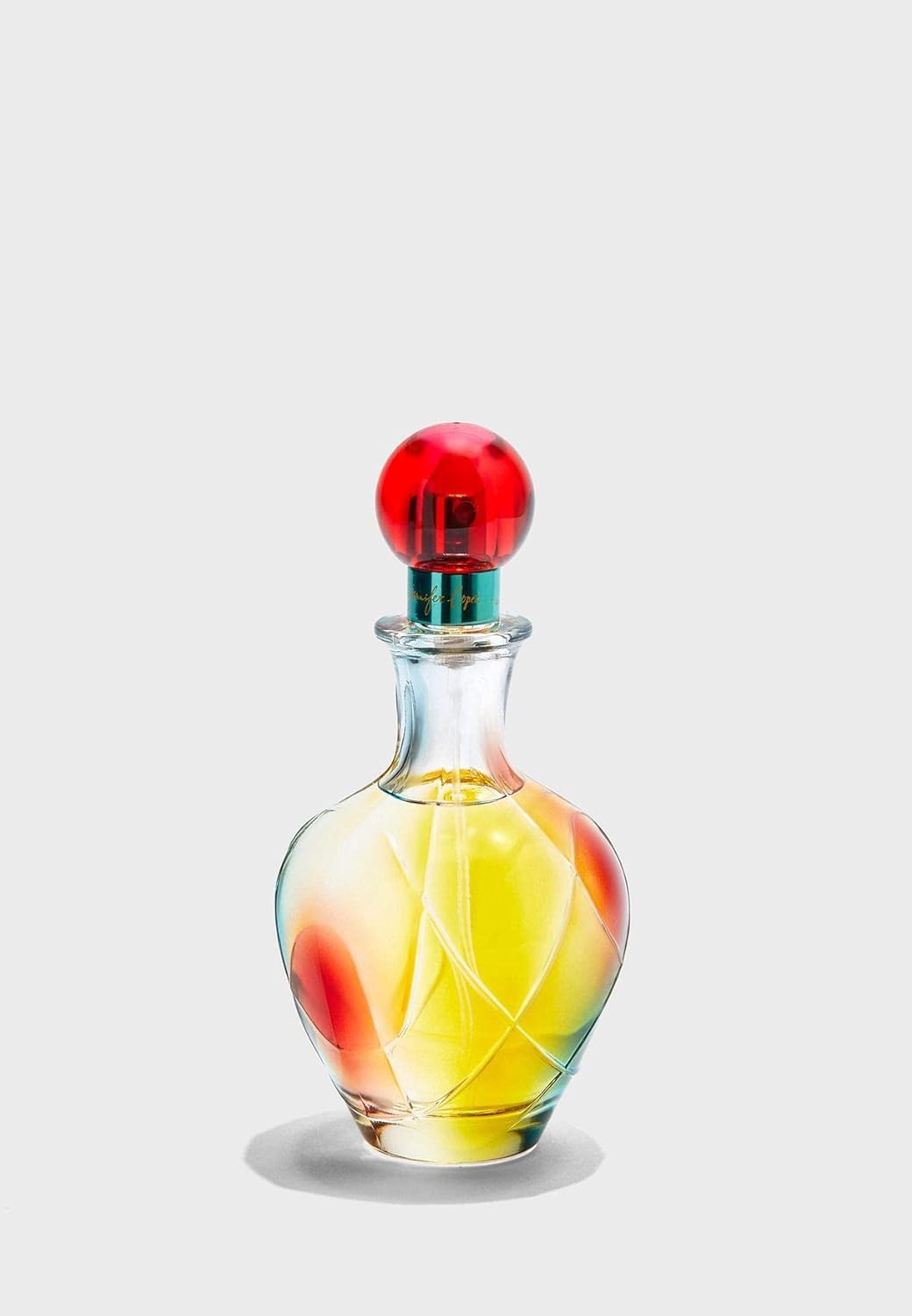 Jennifer Lopez Live Luxe Eau De Parfum for Women, 100 ml image 2 of 4 B000JLEZN8