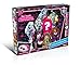Lansay - 74945 - Jeu de Plateau - Les Secrets de Monster High