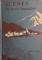 Scenes De La Vie Francaise B000OELONO Book Cover
