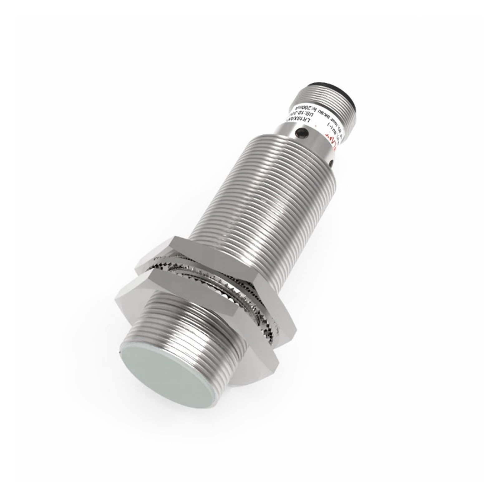 MXXDMOPD LR18XBF08DNOYP Metal Cylindrical 8mm IP69k M18 Inductive Sensor