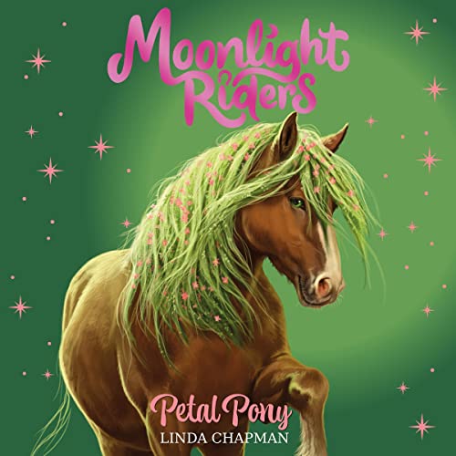 Petal Pony by Linda Chapman episode artwork