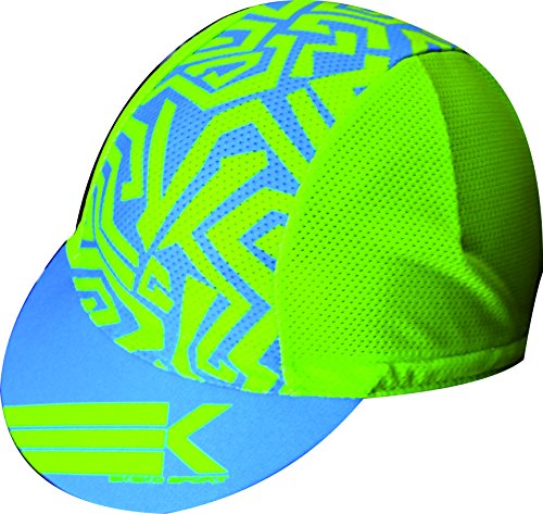 Cappellino microperforato 7 Picos