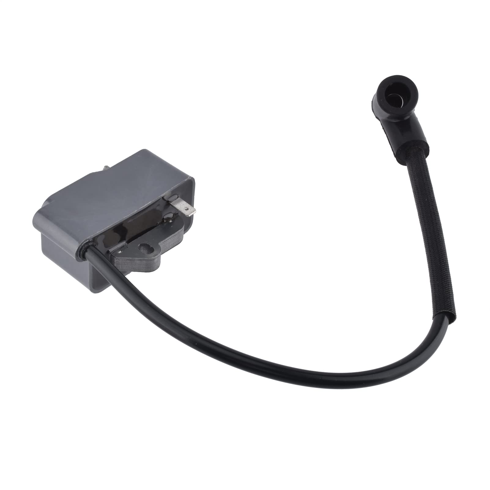 Ignition Coil Replacement For Husqvarna 125C, 128R, 128CD Trimmers & More - Part # 545046701 4 thumbnail image