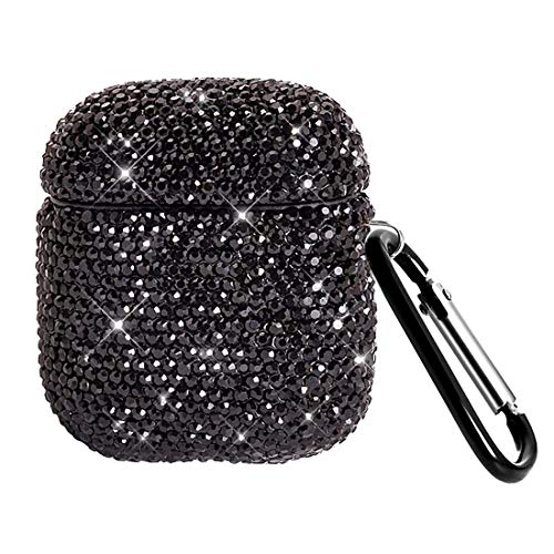 Uposao Compatibile con Apple AirPods 1/2 Custodia