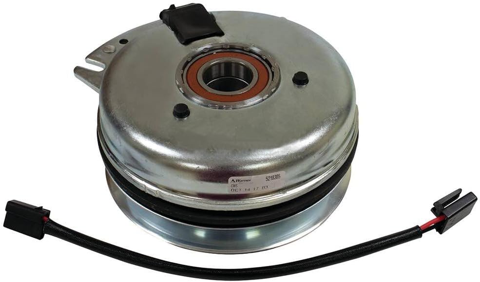 255-591 PTO Clutch - Fits Warner