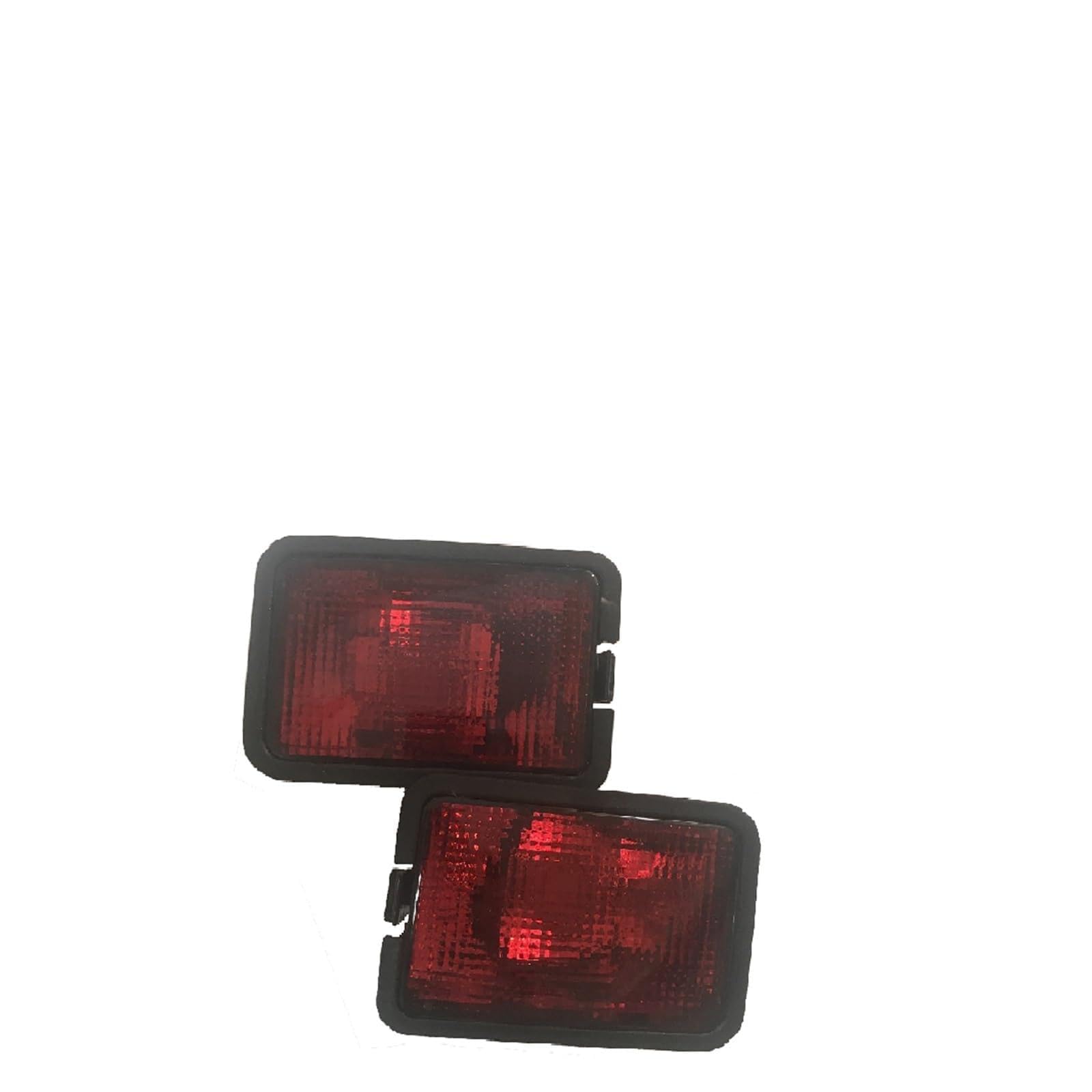 Feu arrière réflecteur pare-chocs VW Transporter T4 Caravelle 1996-2004