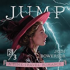 Jump cover art
