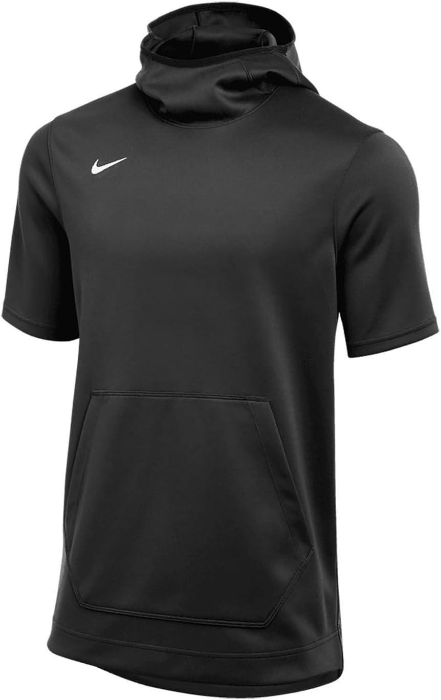 nike basketball hoodies