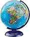 Produktbild Brainstorm Kinder Lernspielzeug Geographic Erde Weltkarte Globus 14cm