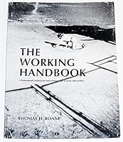 The working handbook: A professional's manual for intervention with sexually abused boys B00072FQ14 Book Cover