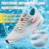 Zoom IMG-2 spray protettivo per scarpe e Zoom IMG-2 spray protettivo per scarpe e