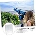 DOITOOL Professional Telescope Cover Dust and Rain for Astronomical Use Outdoor Sunshade and for Telescopes