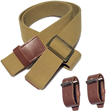  Mosin Nagant Russian Canvas Sling 91/30 M38 M39 M44