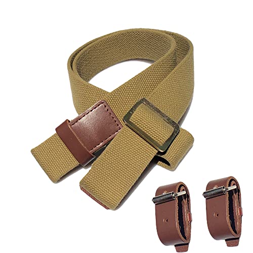  Mosin Nagant Russian Canvas Sling 91/30 M38 M39 M44 #TOP1